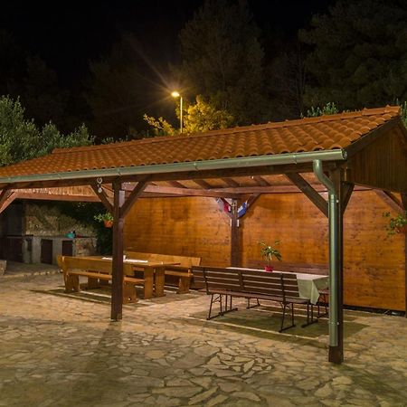Apartmani Mariva Водице Экстерьер фото