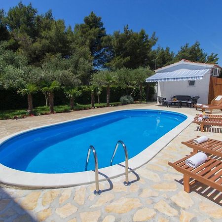 Apartmani Mariva Водице Экстерьер фото