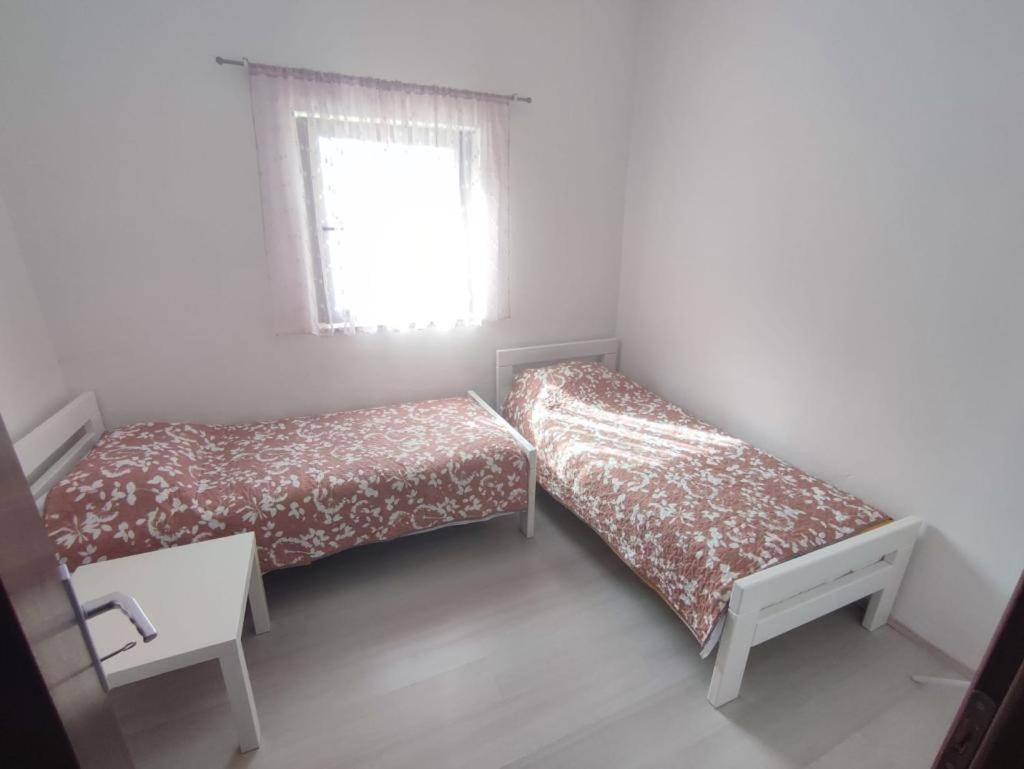Apartmani Mariva Водице Экстерьер фото